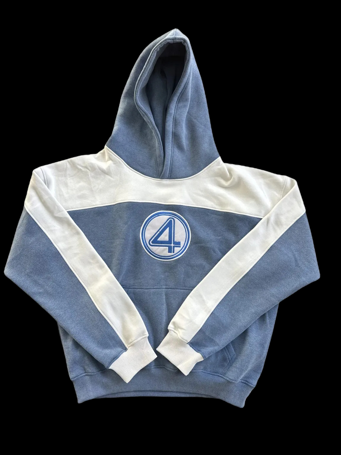 Fantastic 4 Hoodie